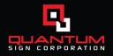 Quantum Sign Corp. logo